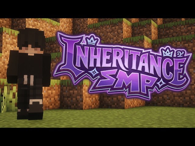 This is Minecraft's new BEST SMP (Applications Open)