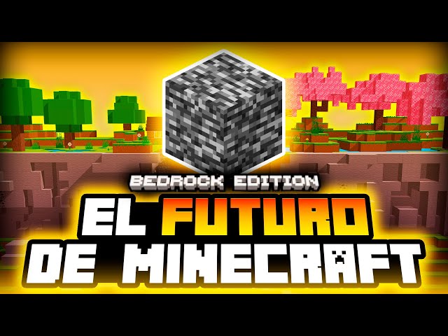 Minecraft Bedrock is BETTER than Java