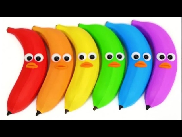 🎡 Alphabet Fun Discovery Carnival | Explore A–Z Through Toys, Games & Music
