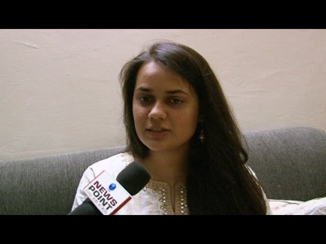 Exclusive Interview: Tina Dabi topped UPSC exams in first attempt – Things you should know about her