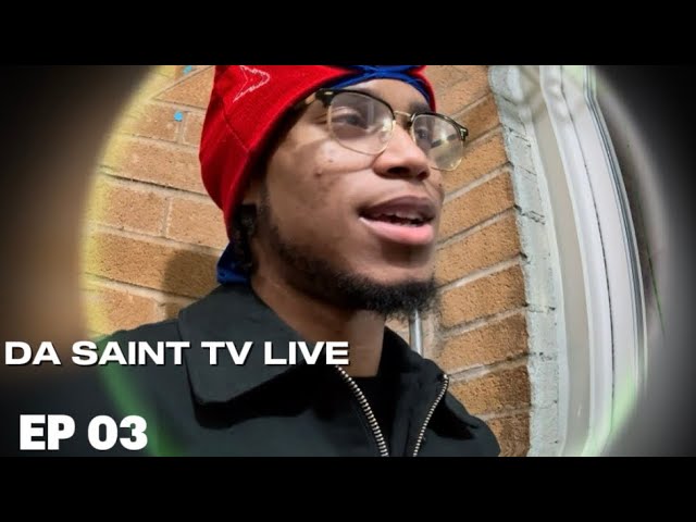 LIFE STILL HAPPENS-EP 03 