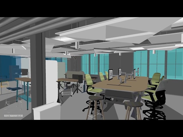 The Mechanical Engineering Knowledge Lab Project