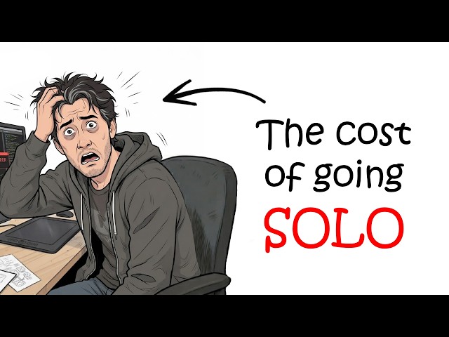 Your Life as an Indie Game Developer
