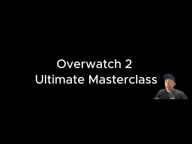 In 36 Minutes, You'll Never See Your Ultimate the Same Way