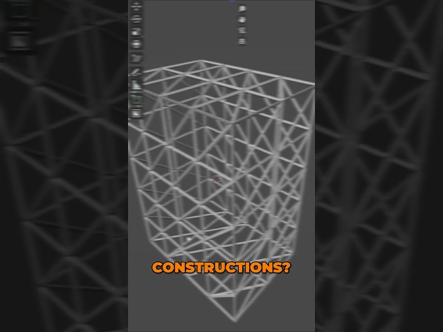 Add a Wireframe Look in Blender in 1 Click