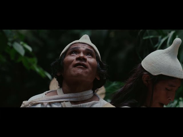 Timeless Wisdom Academy | From the Kogi, For This Moment