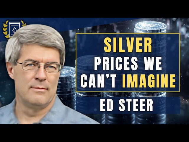 'Pick a Number' on SILVER as Shorts Set to BURN in 'Unstoppable' Rally: Ed Steer