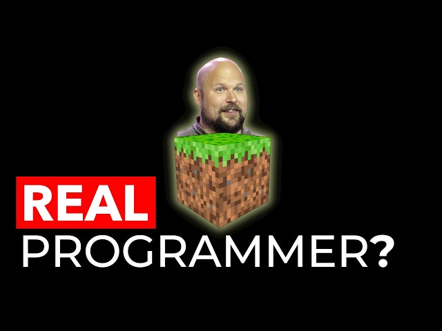 I Made a VR Graphics Engine (to prove Notch wrong)