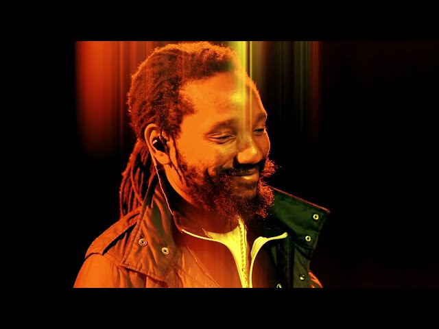 Kabaka Pyramid - Make things Work (Official Music Video)