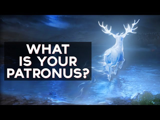 What Is Your Patronus? (Pottermore) | Fun Tests