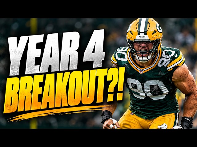 Dynasty Stock Watch: Trending IDPs Heading into Week 3