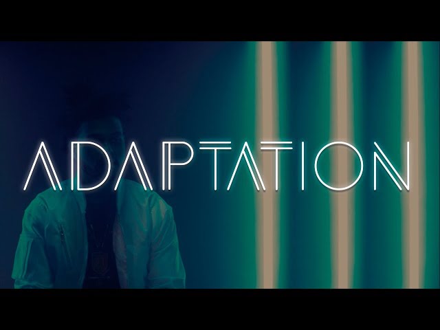 The Weeknd - Adaptation (Subtitulada al español)