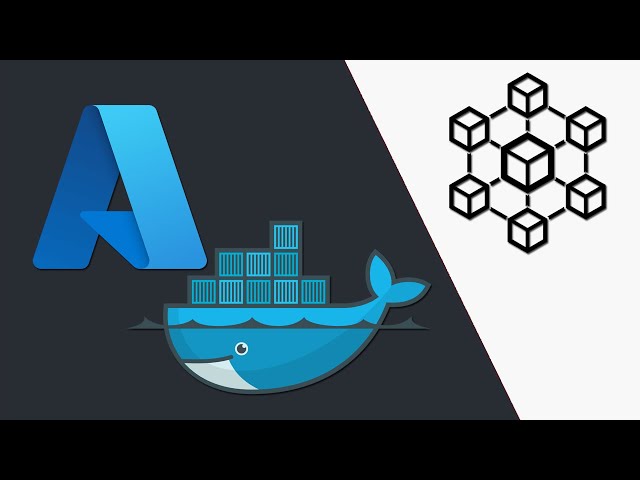 Exploring Microservices in Docker and Azure