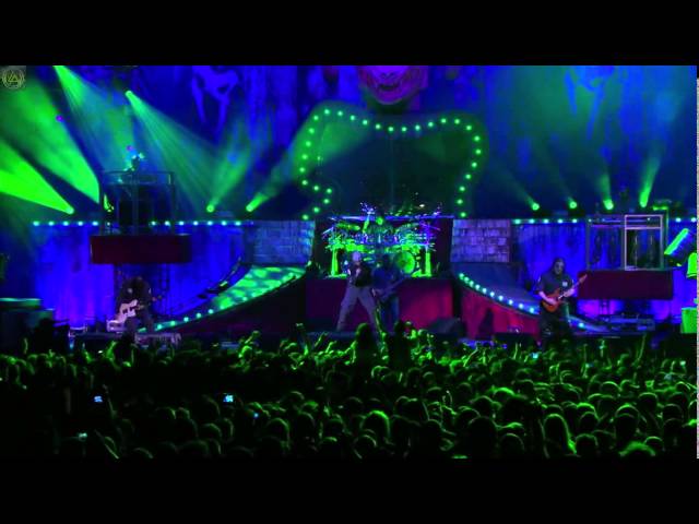 Slipknot - KNOTFEST 2014 (USA, 2nd DAY) FULL SHOW HD