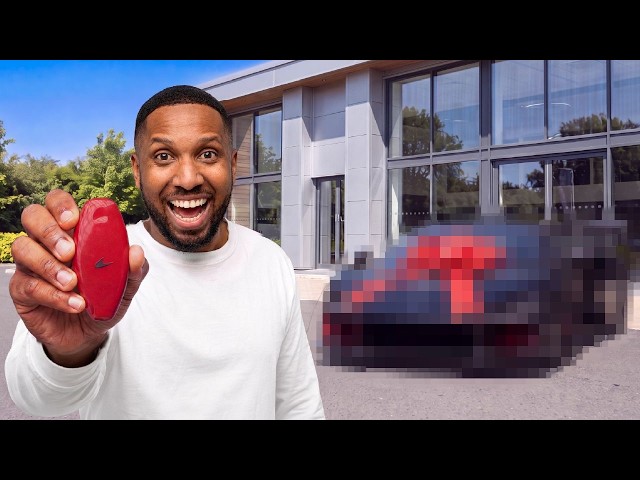I Bought Another Hypercar With A £1,500,000 Budget