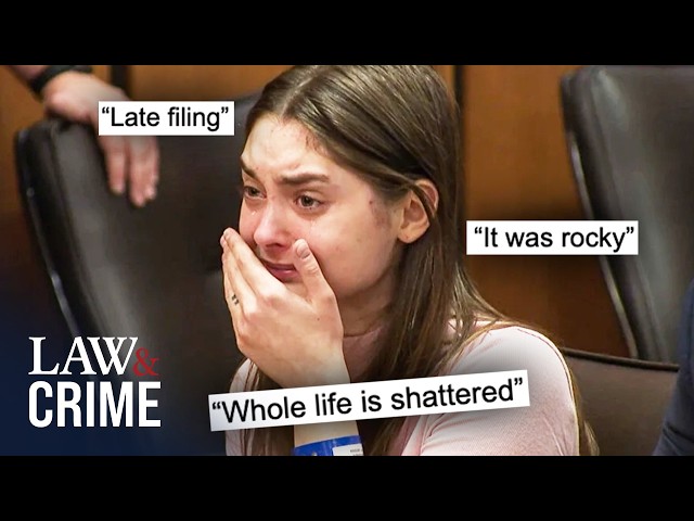 Twisted New Court Battle in Mackenzie Shirilla Murder Case