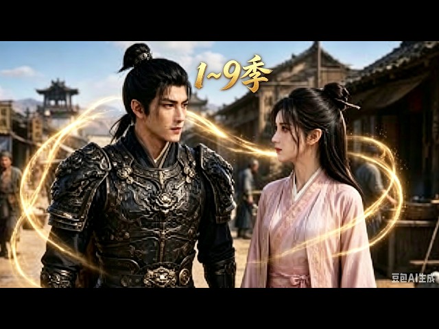 [New] Exiled Wife Builds a War God S1-S9 | MULTI SUB