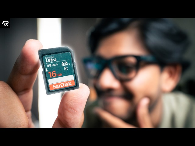 How to Recover Deleted Photos from SD Card with Wondershare Recoverit!