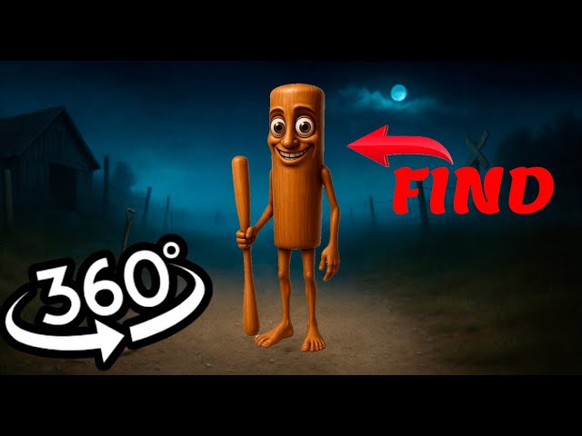 Find Italian Brainrot in 360° Character Hunt — Can You Find Them All?