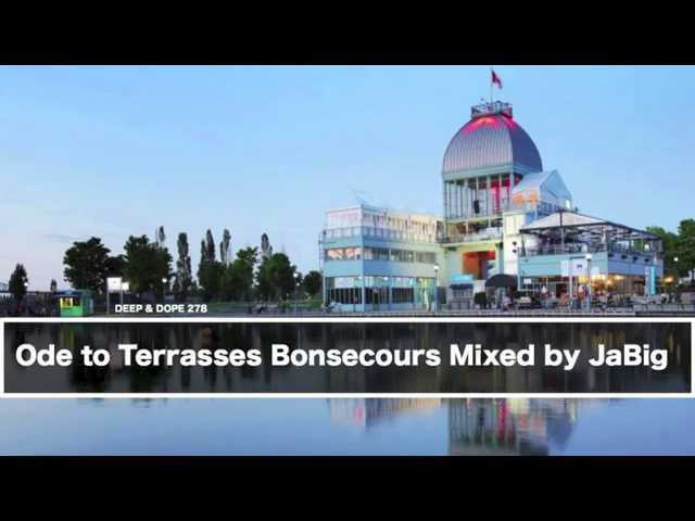 4 Hour Work, Relaxation, Background, Running, Cycling & Study Deep House Lounge Music Mix by JaBig