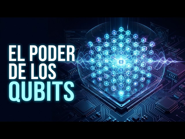 ¿Cómo Funciona Realmente una Computadora Cuántica?