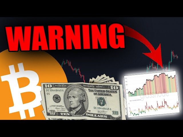 BITCOIN & ALTCOIN HOLDERS: YOU NEED TO SEE THIS