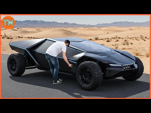 NEW Inventions of 2026 THAT WILL CHANGE THE WORLD  YOU SHOULD SEE