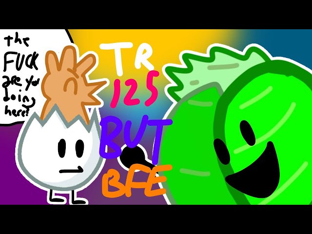 Team Room 125 Again intro but BFE