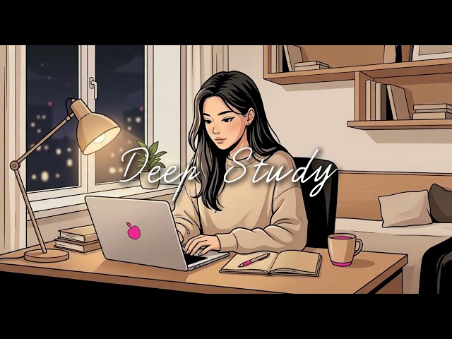 📚 Deep Study