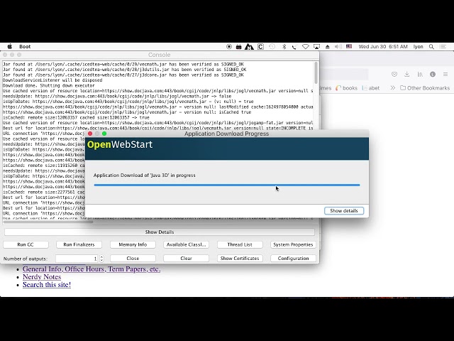 IACTstuck loading jna with ows?http://www.inventus.org