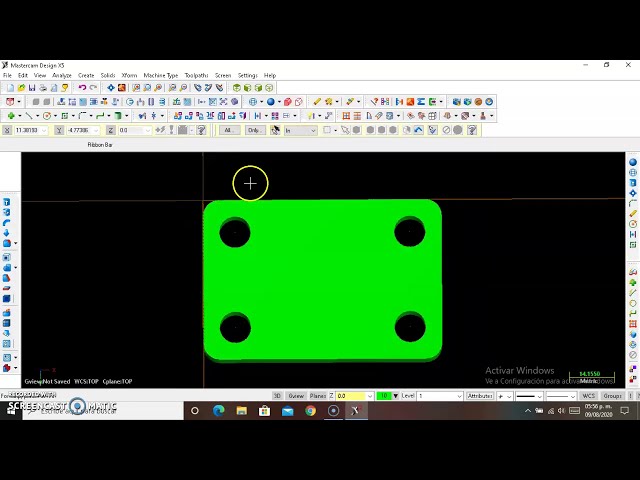mastercam begineer new users, mastercam basic