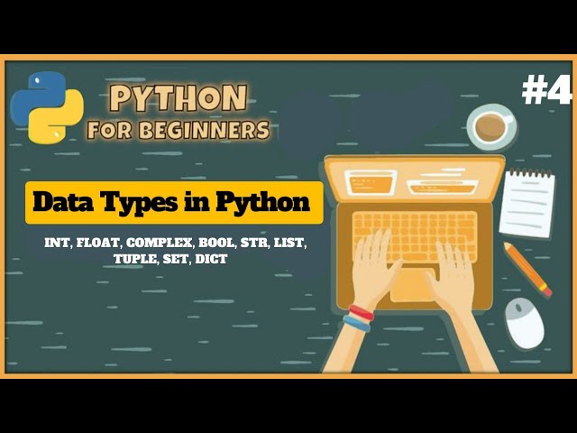 python Data Types Full Guide | int, float, str, list, tuple, set, dict Explained with Examples