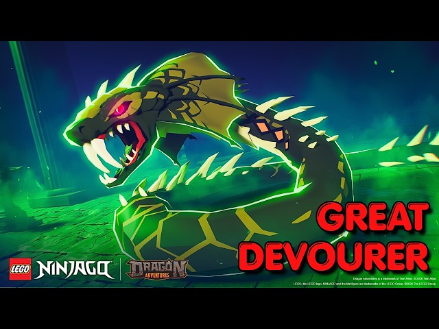 How to Easily Defeat the Great Devourer and Get the Vermillion Egg!
