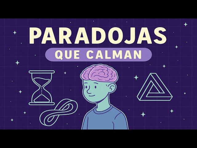 Sleep to Philosophical Paradoxes: Ideas to Calm the Mind