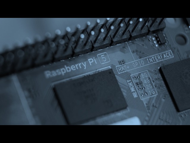 Hands-on Penetration Testing with Raspberry Pi 5 - Course Overview
