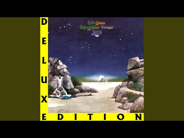 Ritual (Nous Sommes du Soleil) (2003 Remaster)