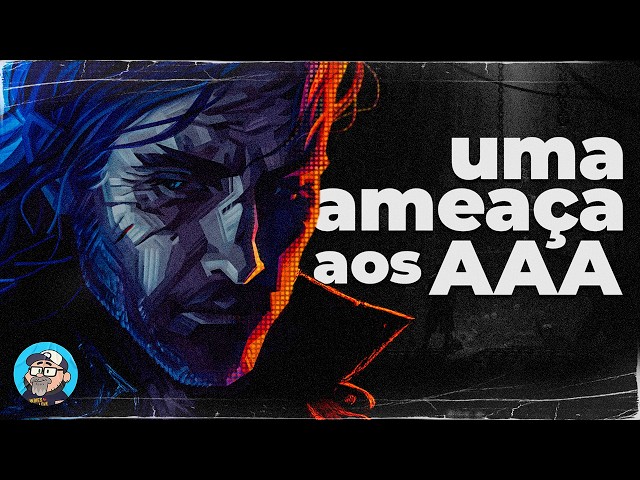 REPLACED é FACILMENTE um dos MELHORES JOGOS de 2026