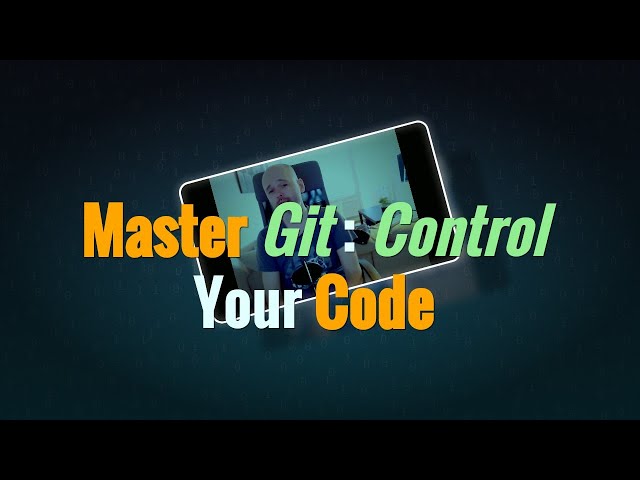Master Version Control with Git: Essential Tips for Web Developers
