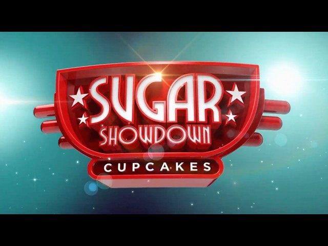 The Ultimate $10K Baking Showdown | Full Episodes | Sugar Showdown S2