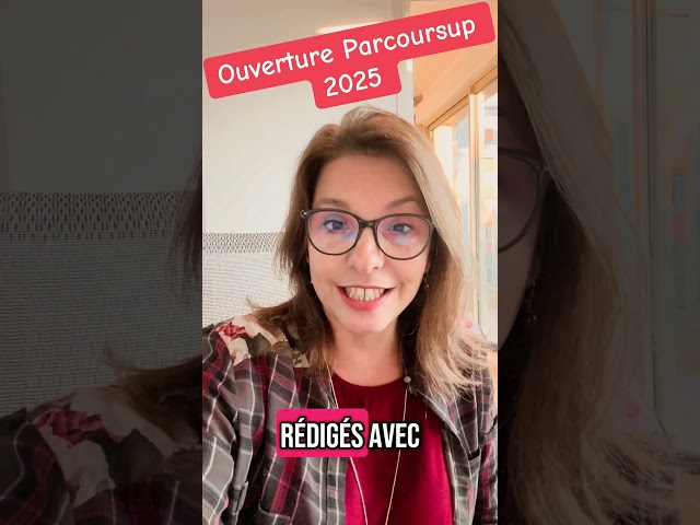 Parcoursup 2025 : Conseils pour Réussir Votre Admission en IFSI !  #ifsi #parcoursup2025