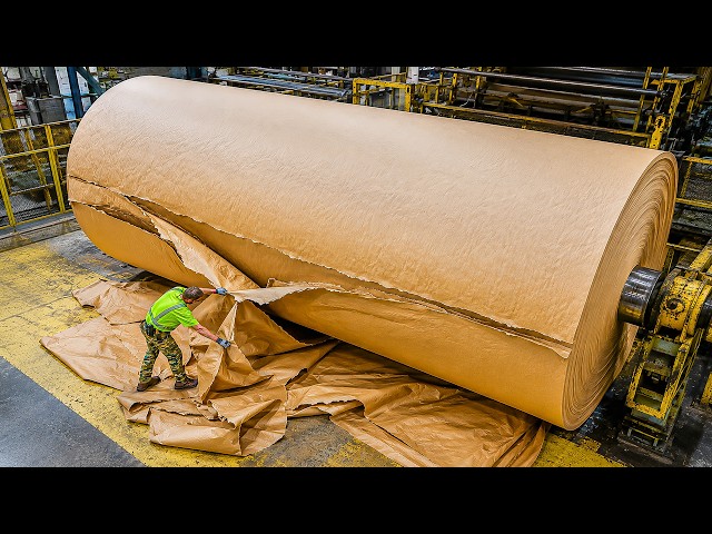 60 Minutes Of Satisfying Videos Of Workers Doing Their Job Perfectly | Best Moments