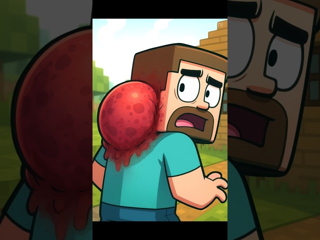 I LOVE R.E.P.O - MINECRAFT MOVIE ANIMATION | SHIRO TV