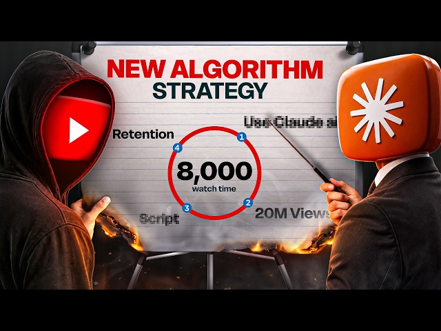 How I Monetized a Brand New Channel With Claude In 3 Days (Full Course)