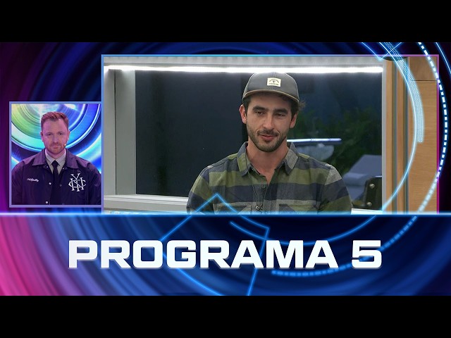 BIG BROTHER URUGUAY: Full Episode (September 24, 2026)