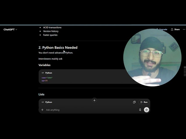 Apache Spark Fundamentals in Databricks | Interview Questions Answered