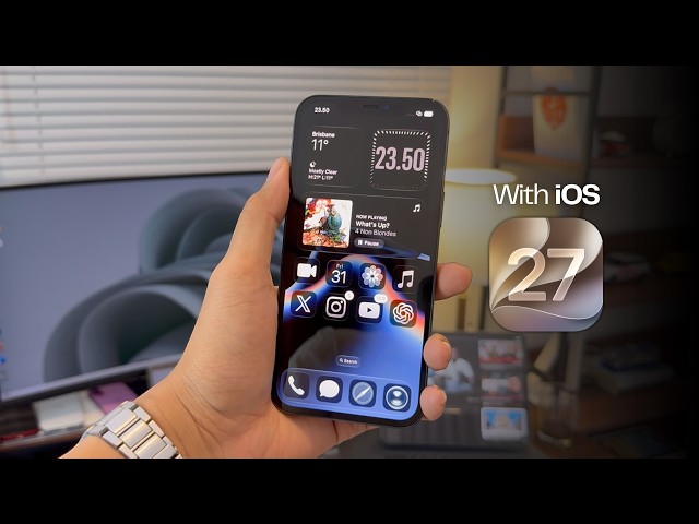 iPhone 12 Pro Max + iOS 27: Still Worth It in 2026 or Time to Upgrade?