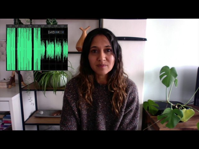Daily Music Tips: Meryl van Noie #4 - Getting started with home recordings