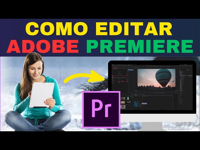 🎬 How to edit in Adobe Premiere step by step | Easy tutorial for beginners and advanced users ✂️✨