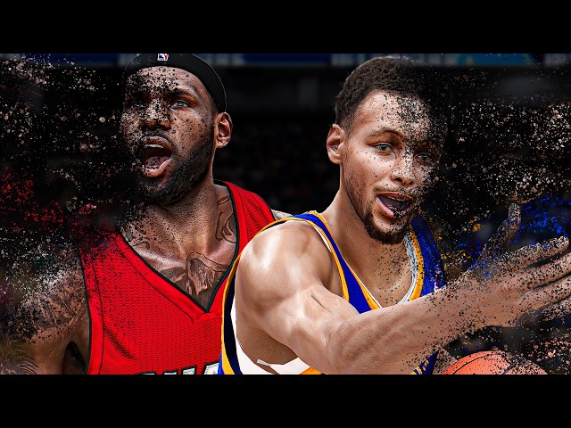 I Removed Every MVP From NBA History