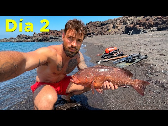 I Went Fishing for Tonight's Dinner | The 5 Iconic Species
